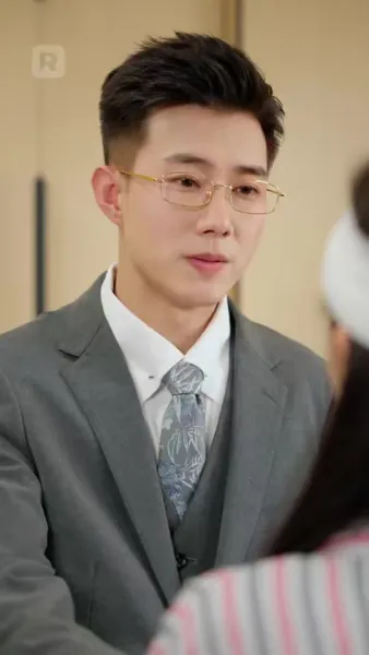 (พากย์)รักไล่ล่า โชคชะตาพาพบคุณชาย