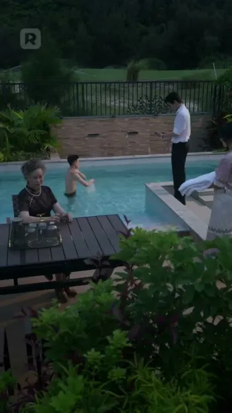 (พากย์)รักไล่ล่า โชคชะตาพาพบคุณชาย