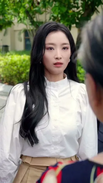 (พากย์)รักไล่ล่า โชคชะตาพาพบคุณชาย