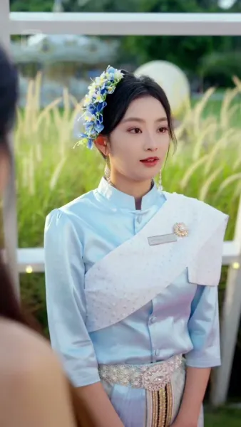 (พากย์)รักไล่ล่า โชคชะตาพาพบคุณชาย