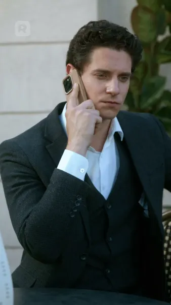 ชะตารักนำพา