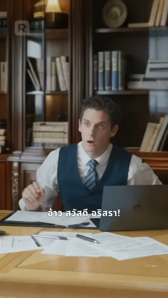 ชะตารักนำพา