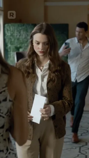 ชะตารักนำพา