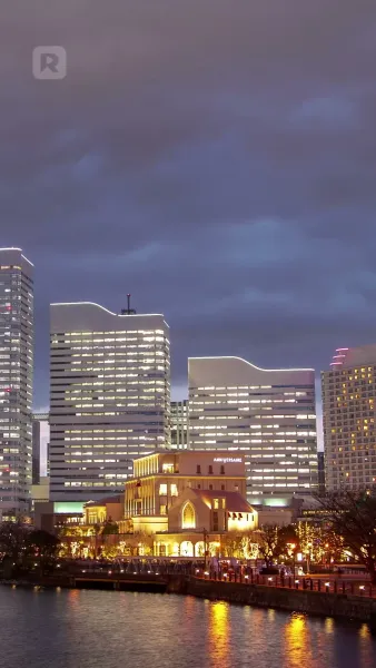 ชะตารักนำพา