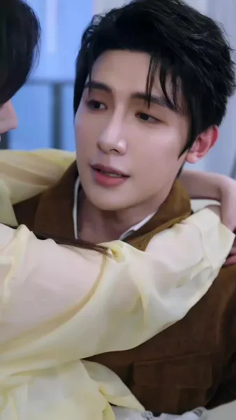 ศัตรูหัวใจ(พากย์เสียง)