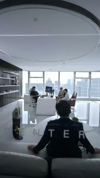 ศัตรูหัวใจ(พากย์เสียง)