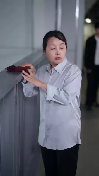 ศัตรูหัวใจ(พากย์เสียง)