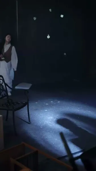 ศัตรูหัวใจ(พากย์เสียง)