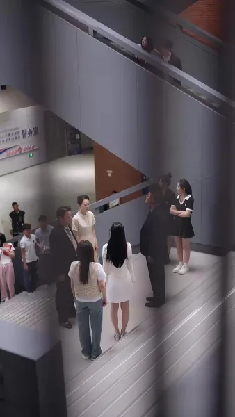 ศัตรูหัวใจ(พากย์เสียง)