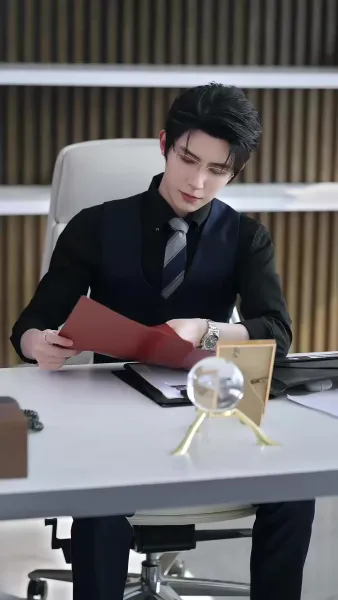 ศัตรูหัวใจ(พากย์เสียง)