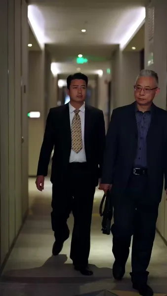 ศัตรูหัวใจ(พากย์เสียง)