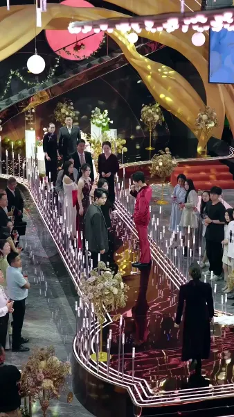 ศัตรูหัวใจ(พากย์เสียง)