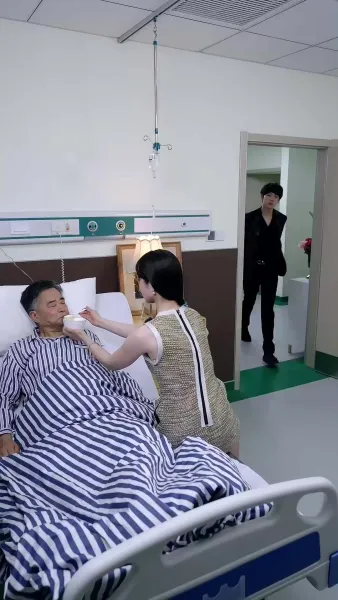 ศัตรูหัวใจ(พากย์เสียง)