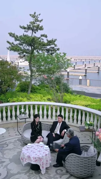 ศัตรูหัวใจ(พากย์เสียง)