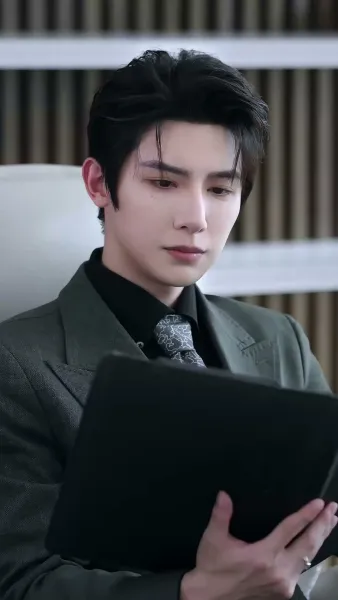 ศัตรูหัวใจ(พากย์เสียง)