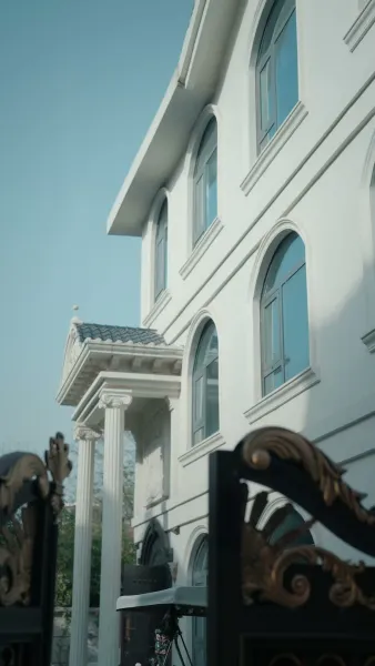 ล้างแค้น กับดักสลับตัวตน