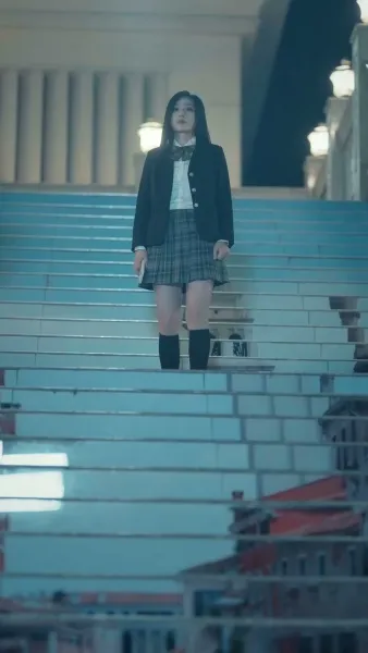 ล้างแค้น กับดักสลับตัวตน