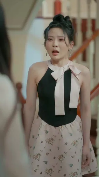 ล้างแค้น กับดักสลับตัวตน