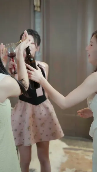 ล้างแค้น กับดักสลับตัวตน