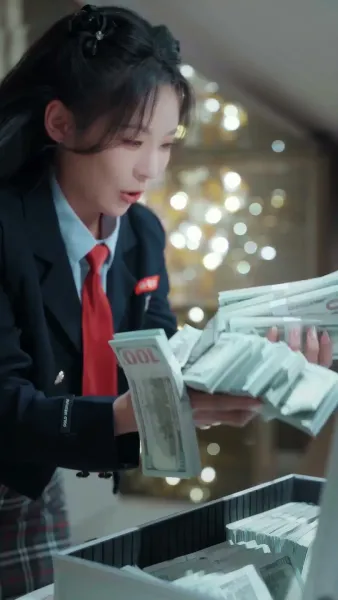 ล้างแค้น กับดักสลับตัวตน