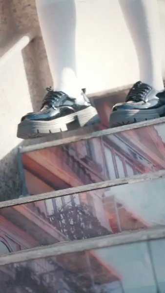 ล้างแค้น กับดักสลับตัวตน