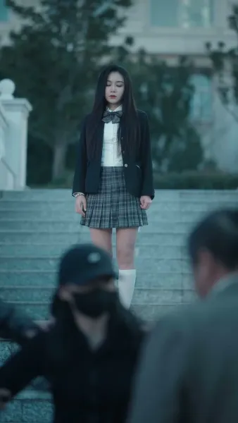 ล้างแค้น กับดักสลับตัวตน