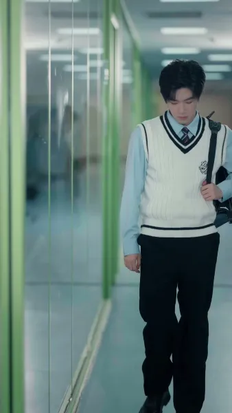 ล้างแค้น กับดักสลับตัวตน