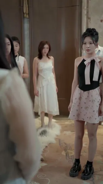 ล้างแค้น กับดักสลับตัวตน