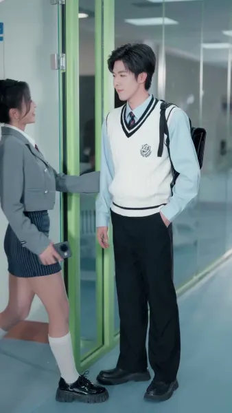 ล้างแค้น กับดักสลับตัวตน