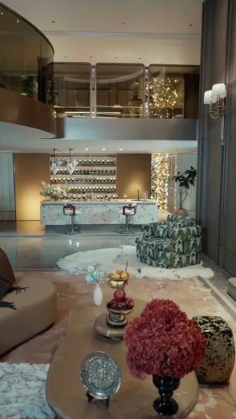 ล้างแค้น กับดักสลับตัวตน