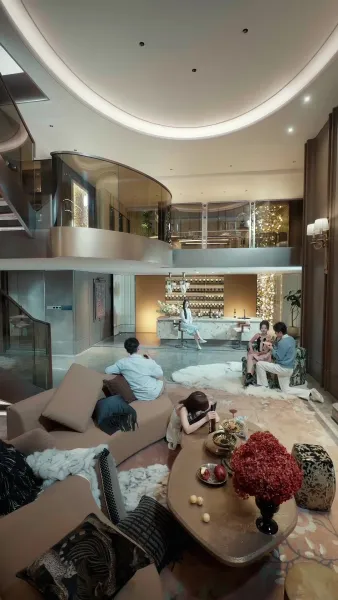 ล้างแค้น กับดักสลับตัวตน