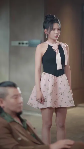 ล้างแค้น กับดักสลับตัวตน