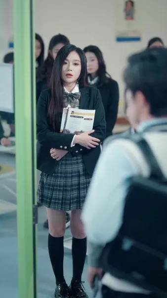 ล้างแค้น กับดักสลับตัวตน