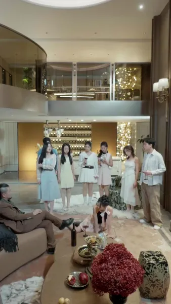 ล้างแค้น กับดักสลับตัวตน