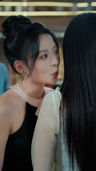 ล้างแค้น กับดักสลับตัวตน