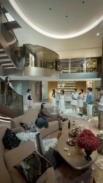 ล้างแค้น กับดักสลับตัวตน