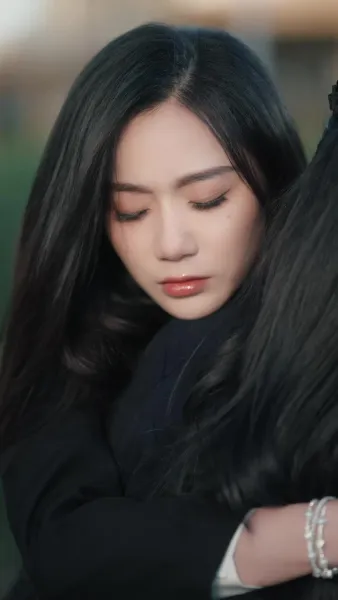 ล้างแค้น กับดักสลับตัวตน