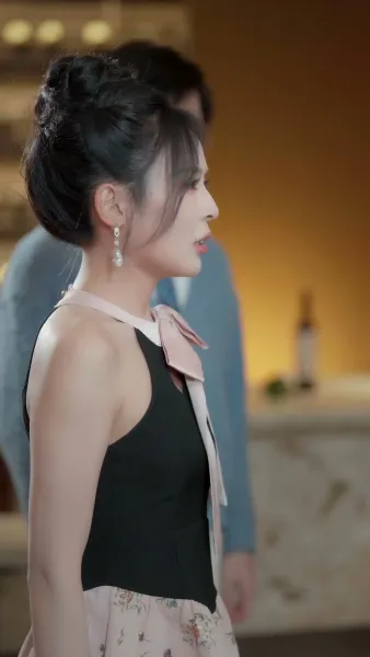 ล้างแค้น กับดักสลับตัวตน