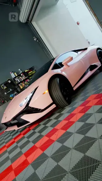 (พากย์) มหาเศรษฐีผู้หลบซ่อนบนฟากฟ้า