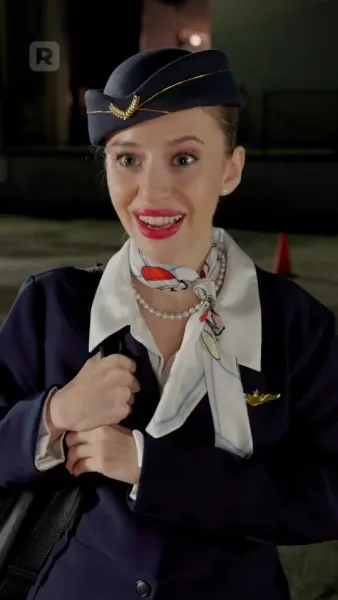 (พากย์) มหาเศรษฐีผู้หลบซ่อนบนฟากฟ้า