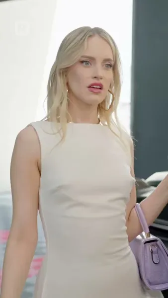 (พากย์) มหาเศรษฐีผู้หลบซ่อนบนฟากฟ้า