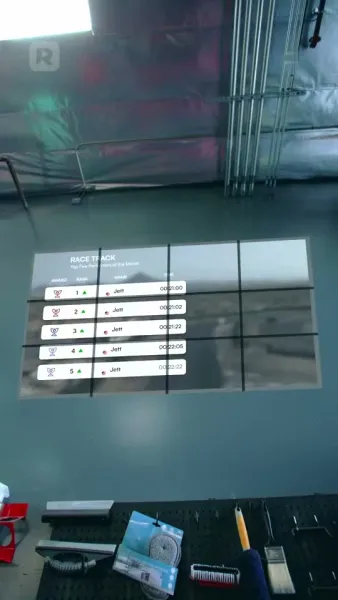 (พากย์) มหาเศรษฐีผู้หลบซ่อนบนฟากฟ้า