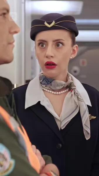 (พากย์) มหาเศรษฐีผู้หลบซ่อนบนฟากฟ้า