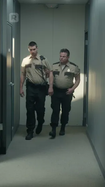 (พากย์) ราชาสายลับเมืองลูกกรง