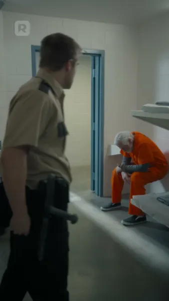 (พากย์) ราชาสายลับเมืองลูกกรง