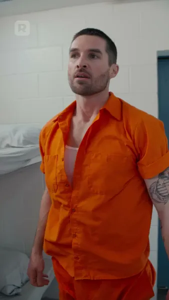 (พากย์) ราชาสายลับเมืองลูกกรง