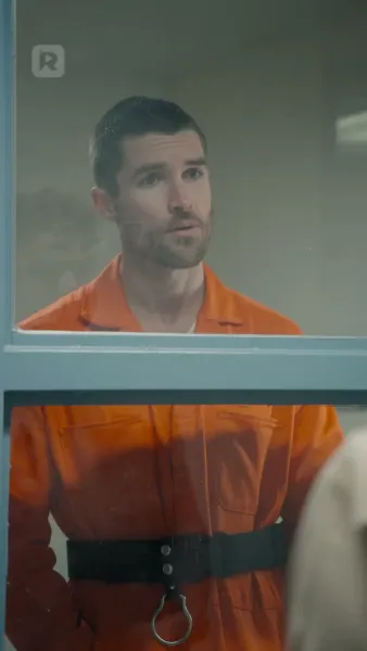 (พากย์) ราชาสายลับเมืองลูกกรง