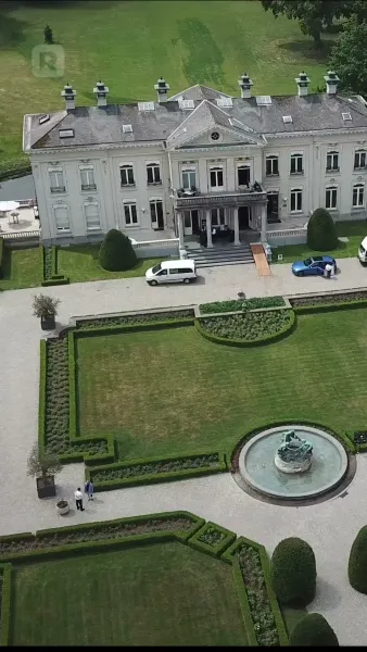 (พากย์) ราชาสายลับเมืองลูกกรง