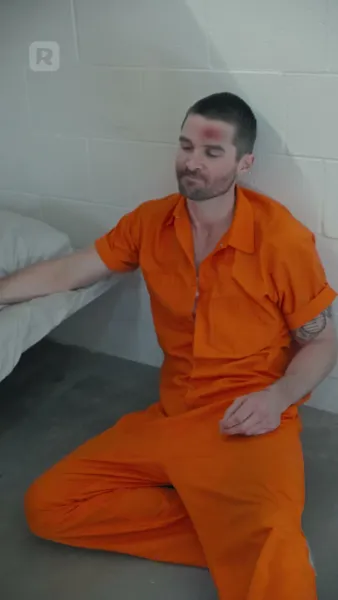 (พากย์) ราชาสายลับเมืองลูกกรง