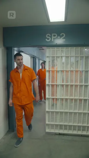 (พากย์) ราชาสายลับเมืองลูกกรง